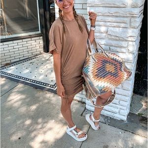 Project Social T All Day Dress